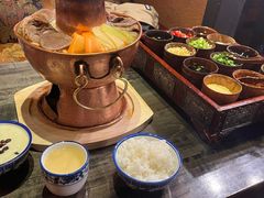 -卡桑嘎布藏餐吧(扎西满斋居民小区店)