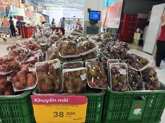 -Co.opmart (Cong Quynh)