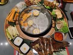 -椰小鸡·琼州糟粕醋·火锅(美兰缤纷城店)