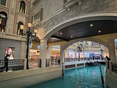 -澳门威尼斯人综合度假区