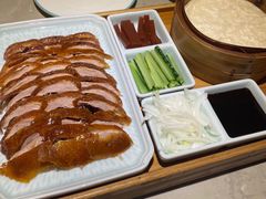 -丽满园·春饼烤鸭(金地广场店)