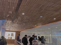 -% Arabica阿拉比卡咖啡(武汉天地店)