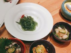 -王鼎精致料理铁板烧(世博源店)