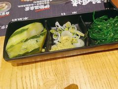 -鳗事鱼意·活鳗現烤专门店(富力海珠城店)