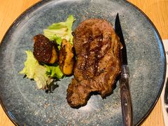 -The Diner X餐厅(青岛万象城店)