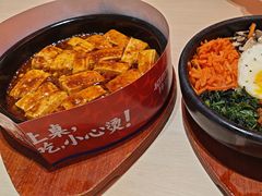 -稻百鲜·拌饭·朝鲜族石锅菜(江南万达店)