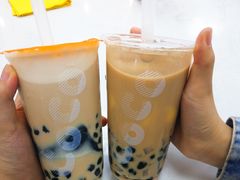 -CoCo都可(福州宝龙广场店)