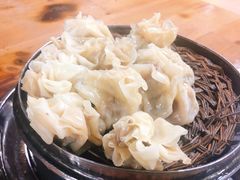 -元盛居(生态大街店)