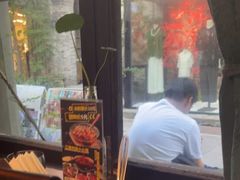 -马灯记·云贵川·Bistro(龙门浩店)