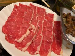 -常赢三兄弟·清真涮肉(崂山路总店)