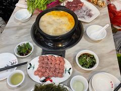 -牛排王糟粕醋火锅(海甸分店)