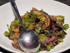 -炊烟小炒黄牛肉(浦东世纪汇店)