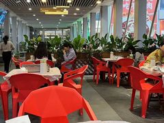 -回头烧烤(悦荟购物中心店)