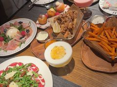 -IL TEATRO 精品意大利餐厅