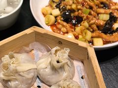 -顺香居·老字号湖北菜(江汉路店)