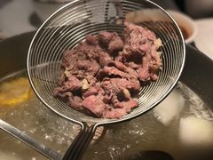 -牛事制造局牛肉火锅(莲岳路店)