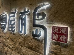 -屋有岛沉浸游戏旗舰店(中山公园店)