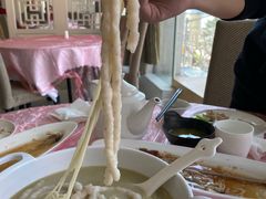 -新镇江酒家(南京西路店)