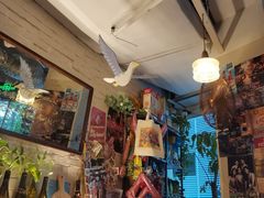 -Mesa Madre梅萨妈妈·Bintana(国贸店)