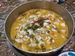 -江南鱼捞(北仑银泰城店)