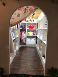 -小熊维尼高端儿童摄影(宝安旗舰店)