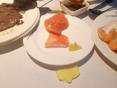 -星伦多自助料理·涮烤一体(虹悦城店)