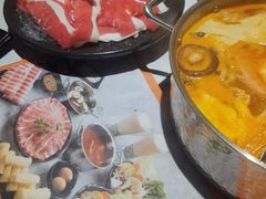 -呷哺呷哺(砂之船奥莱店)