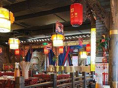 -蜀大侠火锅(总府路店)