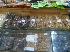 -爱家超市(喀什路店)