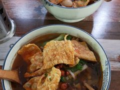 -陈记柳州螺蛳粉(大坪店)