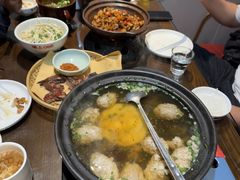 -味上湘菜馆(岳麓山店)