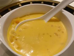 杨枝甘露-皇朝会.经典传统粤菜(外滩店)