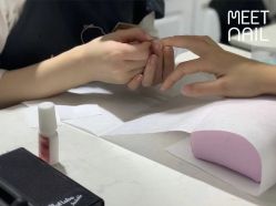 点击看大图 -Meet Nail 美睫·美甲