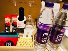 -上海中航虹桥机场泊悦酒店