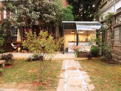 前台-厦门良筑精品酒店(厦门中山路店)