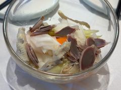 -峨嵋酒家(地安门店)