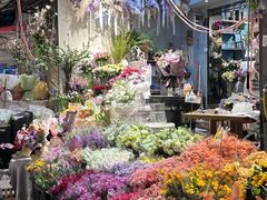 -循礼门鲜花花市(武汉循礼门店)