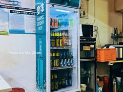 大堂-偏爱炒鸡店(宝龙店)