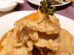 传统锅包肉-北李妈妈菜(鲁能城店)