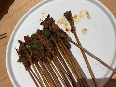 -隅乐胡椒虾·台湾菜·团建(皇岗店)