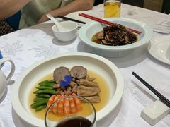 -和记小菜(东方店)