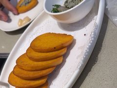 -蝎王府羊蝎子(虎坊桥总店)