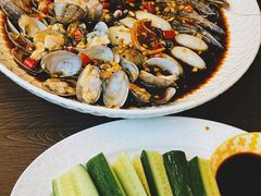 -将夜1988私房菜·深夜食堂(奥体中心店)