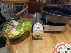 -Sushi Love 创意寿司(丽影广场店)