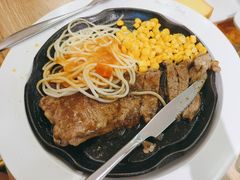 -豪客来牛排(成都锦江大融城店)