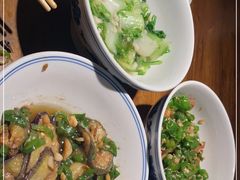 -农耕记·湖南土菜(halo广场店)