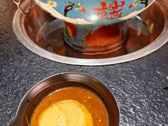 -京炭铜锅涮肉·羊蝎子·羊肉炉(保利·时光里店)