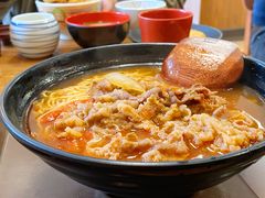 -食其家·牛丼咖喱(广元西路店)
