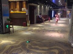 -家乐比水文化休闲广场(望花都店)