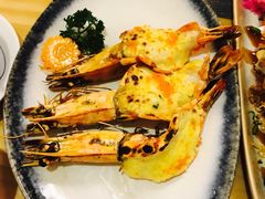 -悦和餐厅(CBD玉米楼店)